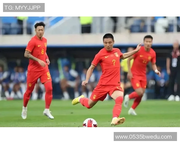 足球团队协作实力权威发布揭示各队合作潜力与发展前景