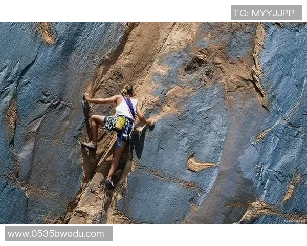 广州攀岩队个人能力提升之路探索与实践分享