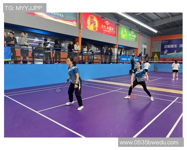 羽毛球战术揭秘:上海羽毛球队快攻策略的深度分析与实践探索