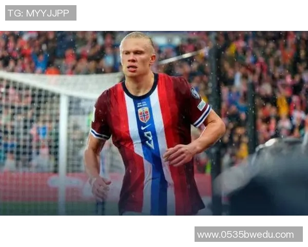 哈兰德足球明星全景展示与精彩瞬间汇总